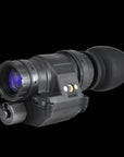 Nightshade MNV PVS-14 Gen 2+ with Helmet Mount