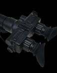 Eclipse One PVS-7 Gen 2+ with Helmet Mount