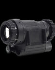 Nightshade MNV PVS-14 Gen 2+ with Helmet Mount
