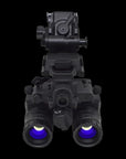 Lunar Edge B2 PVS-31 Gen 2+ with Helmet Mount