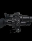 Eclipse One PVS-7 Gen 2+ with Helmet Mount