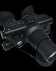 Eclipse One PVS-7 Gen 2+ with Helmet Mount