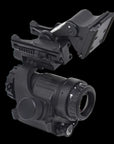 Specter Scout PVS-14 Gen 2+ with Helmet Mount