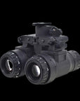 Lunar Edge B2 PVS-31 Gen 2+ with Helmet Mount