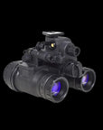 Lunar Edge B2 PVS-31 Gen 2+ with Helmet Mount