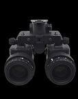 Lunar Edge B2 PVS-31 Gen 2+ with Helmet Mount