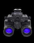 Lunar Edge B2 PVS-31 Gen 2+ with Helmet Mount