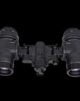 Lunar Edge B2 PVS-31 Gen 2+ with Helmet Mount
