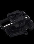 Blackout G4 StrikeBridge Gen 2+ with Helmet Mount and Ballistic Helmet