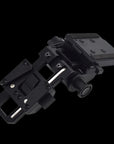 Blackout G4 StrikeBridge Gen 2+ with Helmet Mount and Ballistic Helmet