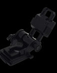 Blackout G4 StrikeBridge Gen 2+ with Helmet Mount and Ballistic Helmet