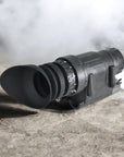 Nightshade MNV PVS-14 Gen 2+ with Helmet Mount