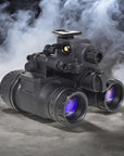 Lunar Edge B2 PVS-31 Gen 2+ with Helmet Mount