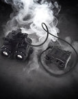 Lunar Edge B2 PVS-31 Gen 2+ with Helmet Mount