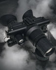 Eclipse One PVS-7 Gen 2+ with Helmet Mount