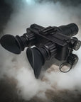 Eclipse One PVS-7 Gen 2+ with Helmet Mount