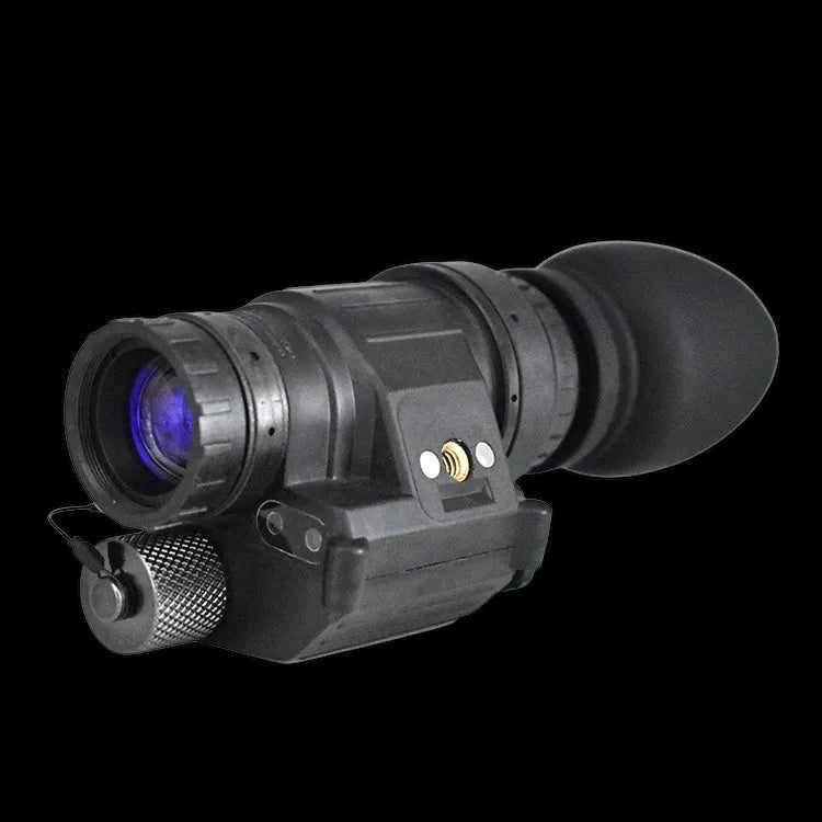 Specter Scout PVS-14 Gen 2+ with Helmet Mount – Specter Optics