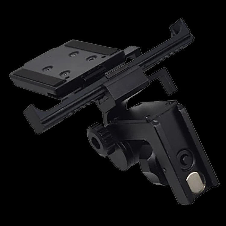 Eclipse One PVS-7 Gen2+ with Helmet Mount