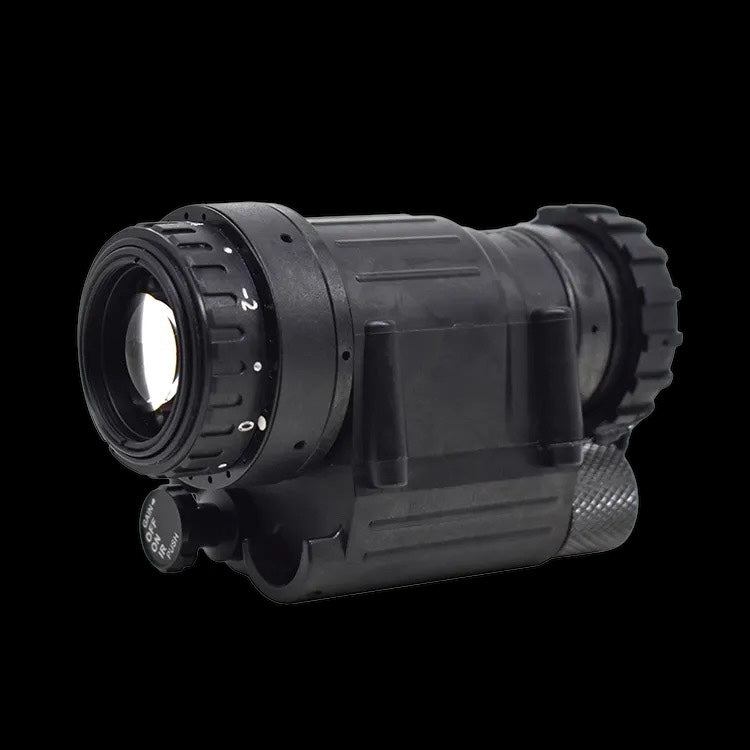 Specter Scout PVS-14 Gen 2+ with Helmet Mount – Specter Optics