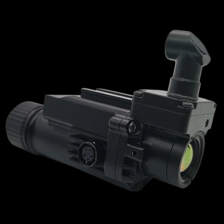 Heatstrike Clip-On Thermal Imager