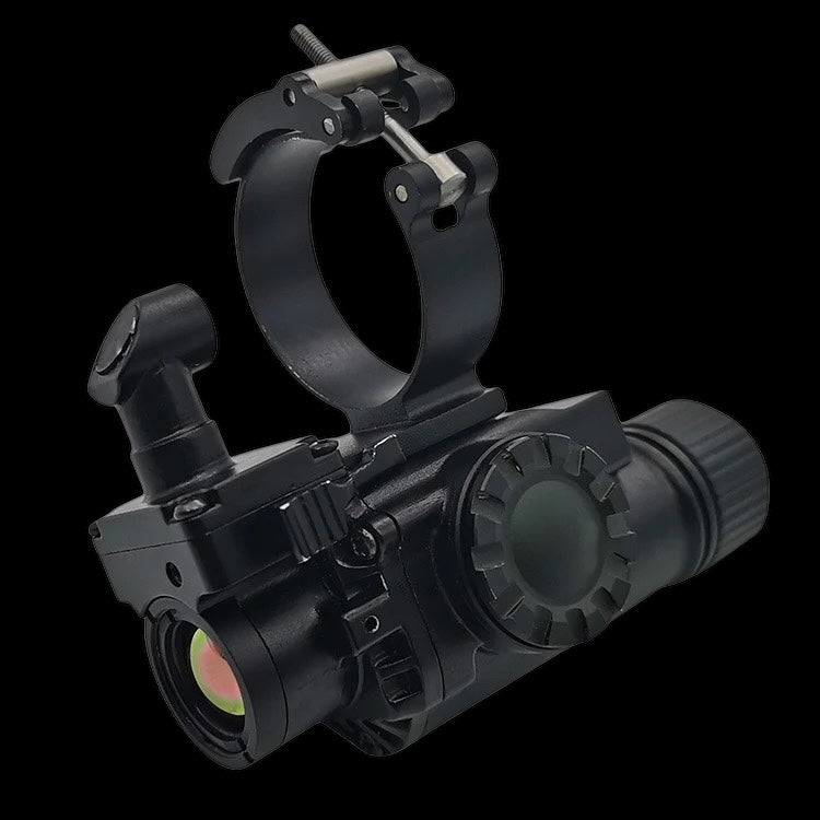 Heatstrike Clip-On Thermal Imager