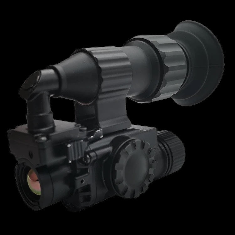 Heatstrike Clip-On Thermal Imager