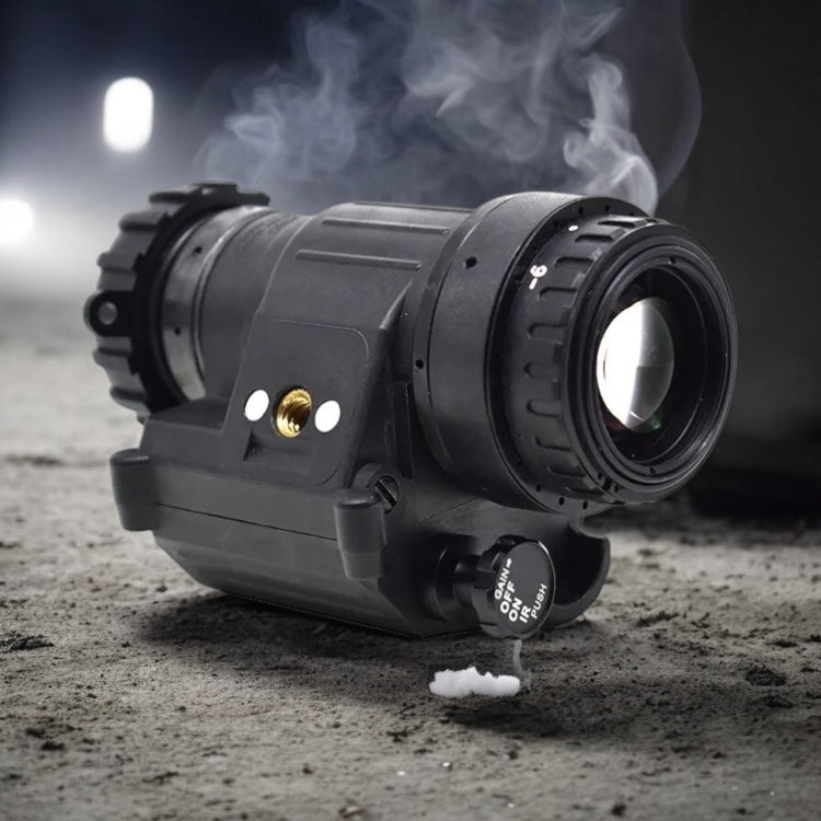 Specter Scout PVS-14 Gen 2+ with Helmet Mount – Specter Optics