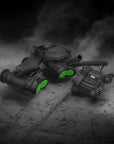 Shadow Vision G2 GP-18 Gen2+ with Helmet Mount