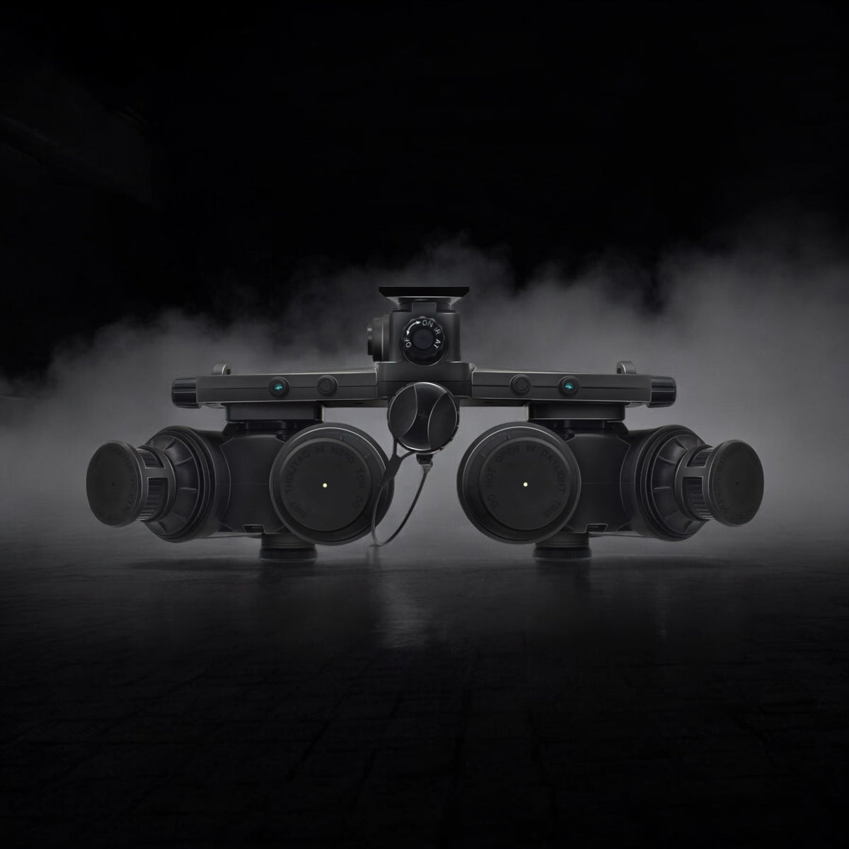 Specter Optics