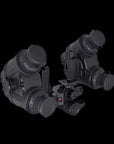Blackout G4 StrikeBridge Gen 2+ with Helmet Mount