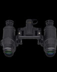 Blackout G4 StrikeBridge Gen 2+ with Helmet Mount