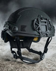 Specter Scout PVS-14 Gen 2+ with Helmet Mount