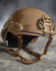 Specter Scout PVS-14 Gen 2+ with Helmet Mount