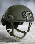 Specter Scout PVS-14 Gen 2+ with Helmet Mount